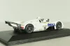 BMW V12 LMR winner 24h LeMans #15 1999, white, 80429418138, Minichamps 1:43