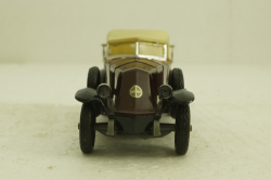 Renault 40 CV Torpedo 1923, #52, Rio 1:43