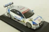Audi A4 PHILIPS, Lucas Luhr, Audi Sport Team Rosberg, DTM 2007, Minichamps 1:43