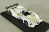 BMW V12 LMR winner 24h LeMans #15 1999, white, 80429418138, Minichamps 1:43