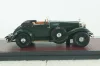Stutz DV32 Super Bearcat 1932, Matrix 1:43