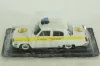 Газ-21 Волга, Police Bulgaria 1962, Полицейские машины мира №37, DeAgostini 1:43