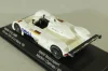 BMW V12 LMR winner 24h LeMans #15 1999, white, 80429418138, Minichamps 1:43