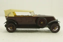 Renault 40 CV Torpedo 1923, #52, Rio 1:43