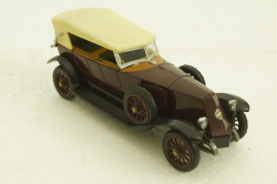 Renault 40 CV Torpedo 1923, #52, Rio 1:43