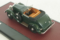 Stutz DV32 Super Bearcat 1932, Matrix 1:43