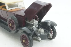 Renault 40 CV Torpedo 1923, #52, Rio 1:43