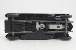 Renault 40 CV Torpedo 1923, #52, Rio 1:43