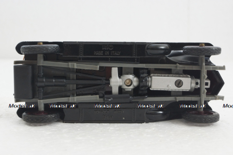 Renault 40 CV Torpedo 1923, #52, Rio 1:43