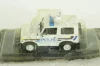 Suzuki Samurai "Polis", Полицейские машины мира №33, DeAgostini 1:43 (без журнала)