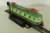 ЧС2 Электровоз 1958, зеленый, Наши поезда №17, Modimio 1:87