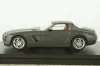 Mercedes SLS AMG Limited Edition, matt grey, PremiumX 1:43