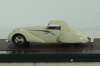 Talbot Lago T150C Figoni & Falaschi cabriolet closed 1936, MX41904-032, Matrix 1:43