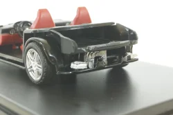 Mercedes SLS AMG Limited Edition, matt grey, PremiumX 1:43