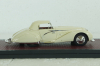 Talbot Lago T150C Figoni & Falaschi cabriolet closed 1936, MX41904-032, Matrix 1:43