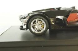 Mercedes SLS AMG Limited Edition, matt grey, PremiumX 1:43