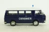 Fiat 238 Carabinieri, Police Italy 1967, Полицейские машины мира №2, DeAgostini 1:43