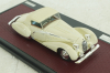 Talbot Lago T150C Figoni & Falaschi cabriolet closed 1936, MX41904-032, Matrix 1:43