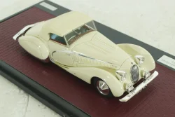 Talbot Lago T150C Figoni & Falaschi cabriolet closed 1936, MX41904-032, Matrix 1:43