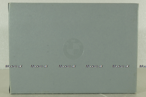 BMW 507 Cabriolet 1956, red, 80429421433, Minichamps 1:43