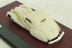 Talbot Lago T150C Figoni & Falaschi cabriolet closed 1936, MX41904-032, Matrix 1:43