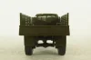 Маз-505 4х4 бортовой 1963г, хаки, Н211, Наш Автопром 1:43