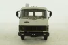 Маз-5432 тягач 1981г, серый, Н792, Наш Автопром 1:43