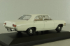 Opel Kapitan A 1964 white, Minichamps 1:43