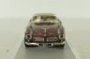 BMW 507 Cabriolet 1956, red, 80429421433, Minichamps 1:43