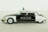 Citroen DS21 Police Полицейские машины мира №27, 1:43