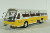Pegaso 5023CL Autobus Madrid Aeropuerto 1973, Altaya 1:43