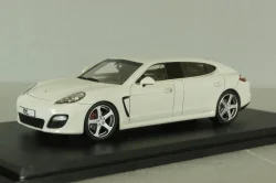 Porsche RUF Panamera PXL, white, 214001, GLM 1:43