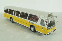 Pegaso 5023CL Autobus Madrid Aeropuerto 1973, Altaya 1:43