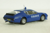 Alpine Renault A310, Gendarmerie, Полицейские машины мира №11  Deagostini, 1:43