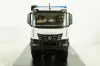 Камаз-65951 самосвал, SSM1533, SSM 1:43