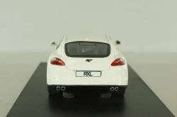 Porsche RUF Panamera PXL, white, 214001, GLM 1:43