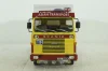 Scania  LB 140, Sweden 1969, Camion D'epoca DeAgostini №59 1:43