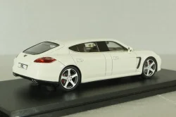 Porsche RUF Panamera PXL, white, 214001, GLM 1:43
