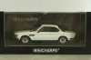 BMW 3.0 CS (E9) 1969, white, 410029025, Minichamps 1:43