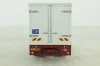 Scania  LB 140, Sweden 1969, Camion D'epoca DeAgostini №59 1:43