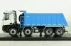 Камаз-65951 самосвал, SSM1533, SSM 1:43