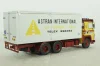 Scania  LB 140, Sweden 1969, Camion D'epoca DeAgostini №59 1:43