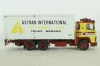 Scania  LB 140, Sweden 1969, Camion D'epoca DeAgostini №59 1:43