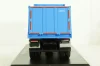 Камаз-65951 самосвал, SSM1533, SSM 1:43