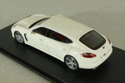 Porsche RUF Panamera PXL, white, 214001, GLM 1:43