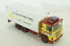 Scania  LB 140, Sweden 1969, Camion D'epoca DeAgostini №59 1:43