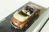 Volkswagen Beetle Cabriolet 1974, Angela Merkel, Guido Werstewelle, 436055140, Minichamps 1:43