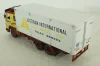 Scania  LB 140, Sweden 1969, Camion D'epoca DeAgostini №59 1:43