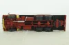 Scania  LB 140, Sweden 1969, Camion D'epoca DeAgostini №59 1:43