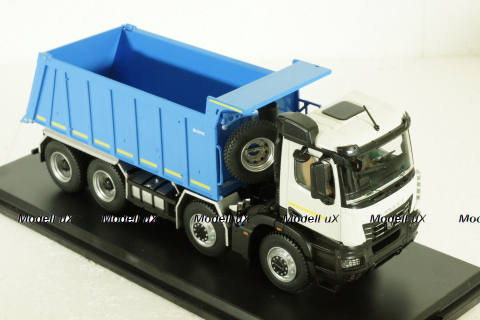 Камаз-65951 самосвал, SSM1533, SSM 1:43